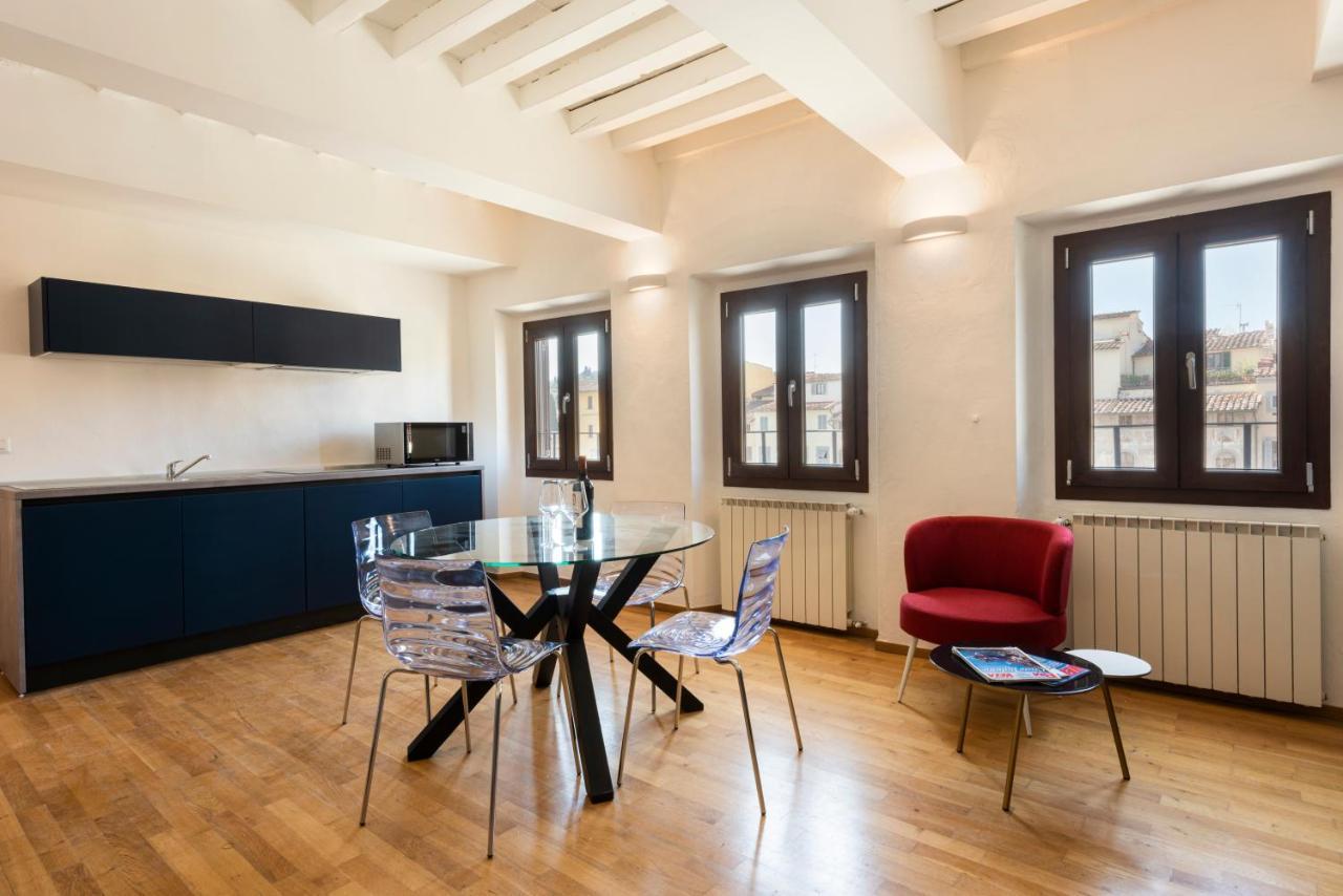 Santa Croce Palace By Mmega Florenz Exterior foto