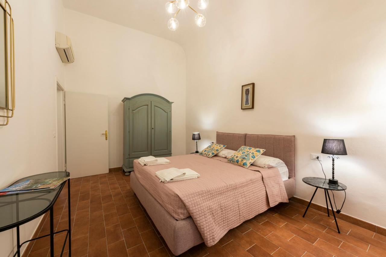 Santa Croce Palace By Mmega Florenz Exterior foto