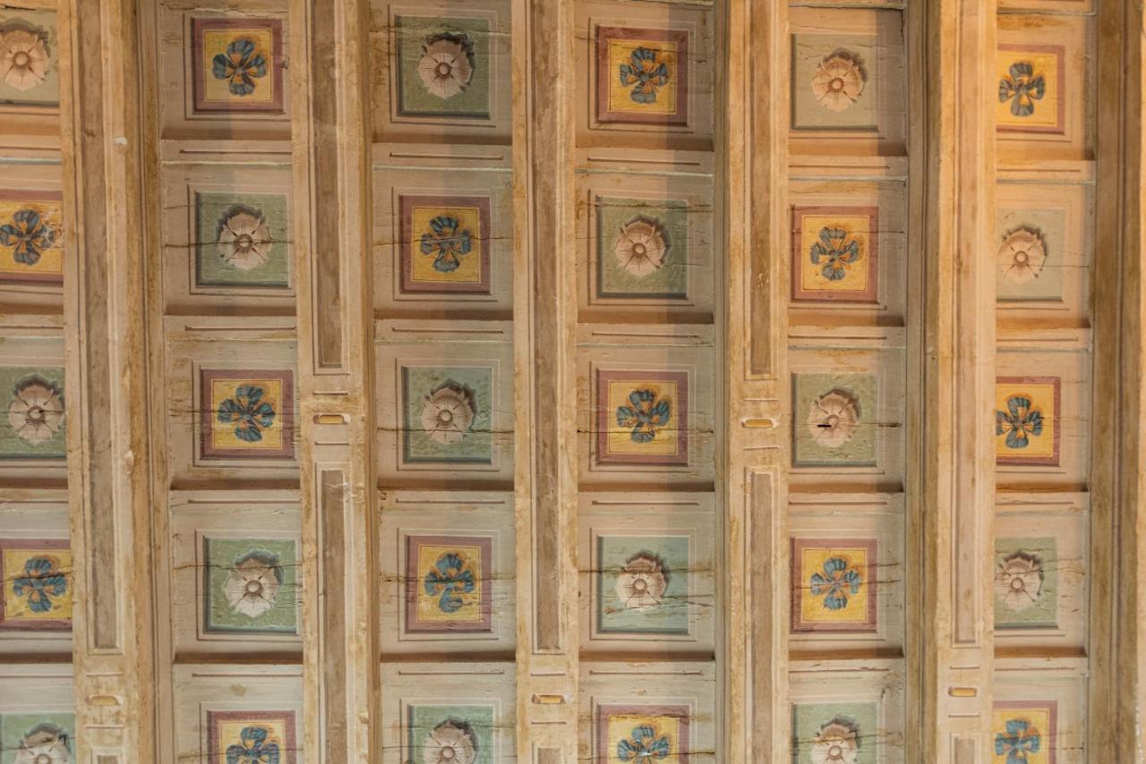 Santa Croce Palace By Mmega Florenz Exterior foto