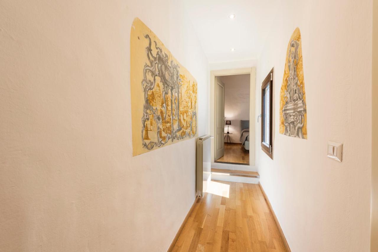 Santa Croce Palace By Mmega Florenz Exterior foto