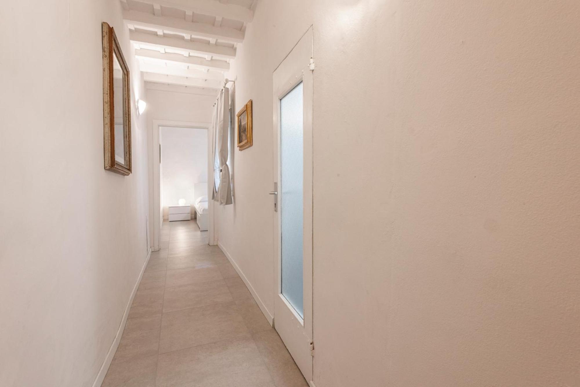 Santa Croce Palace By Mmega Florenz Exterior foto